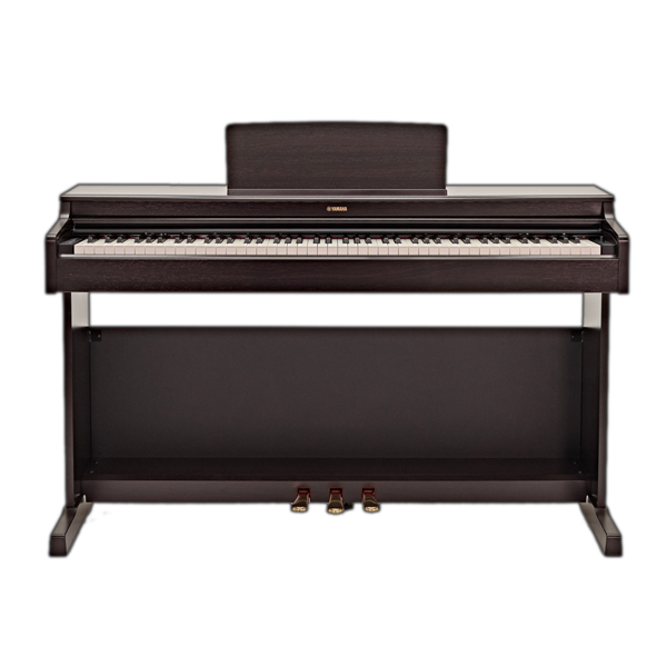 Yamaha YDP-164R цифровое фортепиано