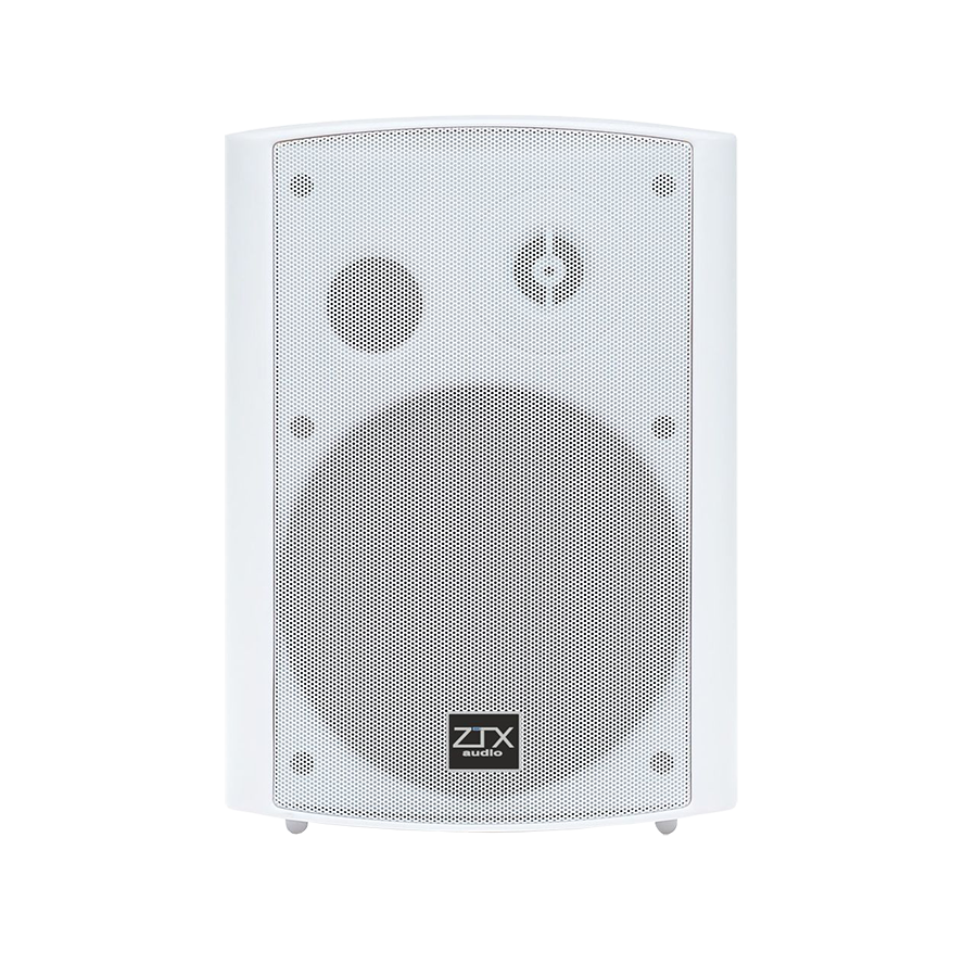 ZTX audio KD-727-6.5 громкоговоритель настенный 40W